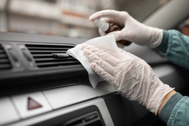 Ductwork Cleaning Services in Douglas, GA