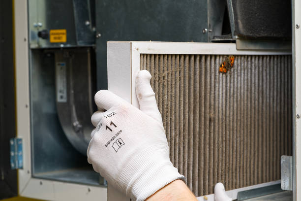 Best Ventilation Cleaning Services  in Douglas, GA
