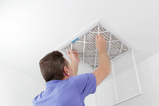 Best HVAC Duct Inspection Services  in Douglas, GA